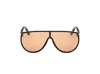 Tom Ford 1182 01E 138 Unisex Güneş Gözlüğü