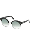Tom Ford 608 55X 54-21 Kadın Güneş Gözlüğü