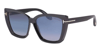 Tom Ford 920 01B 57-15 Kadın Güneş Gözlüğü