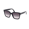 Tom Ford 952 01B 55-19 Kadın Güneş Gözlüğü