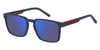 Tommy Hilfiger 2088/S FLLVI 55-19 Erkek Güneş Gözlüğü