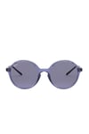 Unisex Yuvarlak Güneş Gözlüğü RB-4304-6435/80