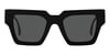 Versage 4431 5380/87 50-22 Kadın Güneş Gözlüğü