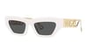 Versage 4432-U 40187 53-20 Kadın Güneş Gözlüğü