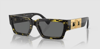 Versage 4459 5428/87 54-18 Kadın Güneş Gözlüğü