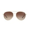 Vogue 4092BI 848/13 56 Unisex Güneş Gözlüğü
