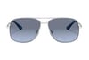Vogue 4161S 323/V1 58 Unisex Güneş Gözlüğü