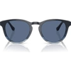 Vogue 5536-SI 297180 52 Unisex Güneş Gözlüğü