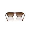 Vogue 5547SI 257113 53-19 Unisex Güneş Gözlüğü