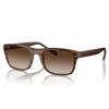 Vogue 5547SI 257113 53-19 Unisex Güneş Gözlüğü