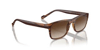 Vogue 5547SI 257113 53-19 Unisex Güneş Gözlüğü