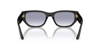 Vogue 5586S W44/79 53 Kadın Güneş Gözlüğü