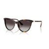 Vogue 5593SI W6568G 57 Kadın Güneş Gözlüğü