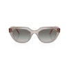 Vogue 5711-S 330111 51 Kadın Güneş Gözlüğü