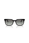 Vogue 5715SI W44/11 54 Unisex Güneş Gözlüğü