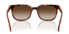Vogue 5715SI W65613 54 Unisex Güneş Gözlüğü
