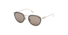 Zegna 0246 96L 51-20 Unisex Güneş Gözlüğü