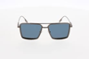 Zegna 0257 37V 56-18 Erkek Güneş Gözlüğü