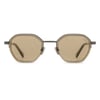 Zegna 0259 45E 50-24 Unisex Güneş Gözlüğü