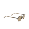 Zegna 0259 45E 50-24 Unisex Güneş Gözlüğü