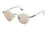 Zegna 0276 39E 46-23 Unisex Güneş Gözlüğü
