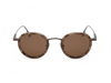 Zegna 0276 50E 46-23 Unisex Güneş Gözlüğü