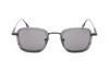 Zegna 0277 20A 47-23 Unisex Güneş Gözlüğü