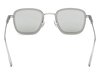 Zegna 0277 20N 47-23 Unisex Güneş Gözlüğü