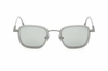 Zegna 0277 20N 47-23 Unisex Güneş Gözlüğü