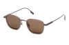 Zegna 0277 51E 47-23 Unisex Güneş Gözlüğü