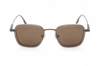 Zegna 0277 51E 47-23 Unisex Güneş Gözlüğü