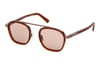 Zegna EZ 0231 48J 51-22 Unisex Güneş Gözlüğü