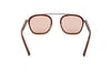 Zegna EZ 0231 48J 51-22 Unisex Güneş Gözlüğü
