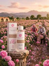 ROSE ESSENCE 400 ML TAM YAĞLI GÜL SUYU
