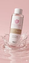 ROSE ESSENCE 400 ML TAM YAĞLI GÜL SUYU