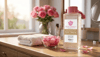 ROSE ESSENCE 420 ML TAM YAĞLI GÜL SUYU