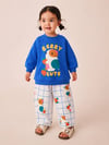 B&K Kids Berry Cute Kız Çocuk Takım