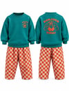B&K Kids Bon Jour Erkek Çocuk Takım