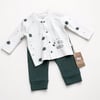 B&K Kids Erkek Takım