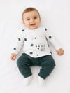 B&K Kids Erkek Takım