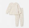 B&K Kids Kız Çocuk Pijama Takım