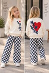 B&K Kids New York Unisex Takım