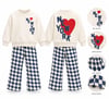 B&K Kids New York Unisex Takım
