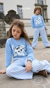 B&K Kids Unicorn Kedi Unisex Takım