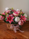 Sintra Hamper