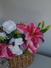 Sintra Hamper