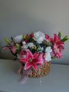 Sintra Hamper