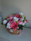 Sintra Hamper