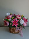 Sintra Hamper