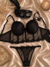 BUSTİYER BRALET TAKIM